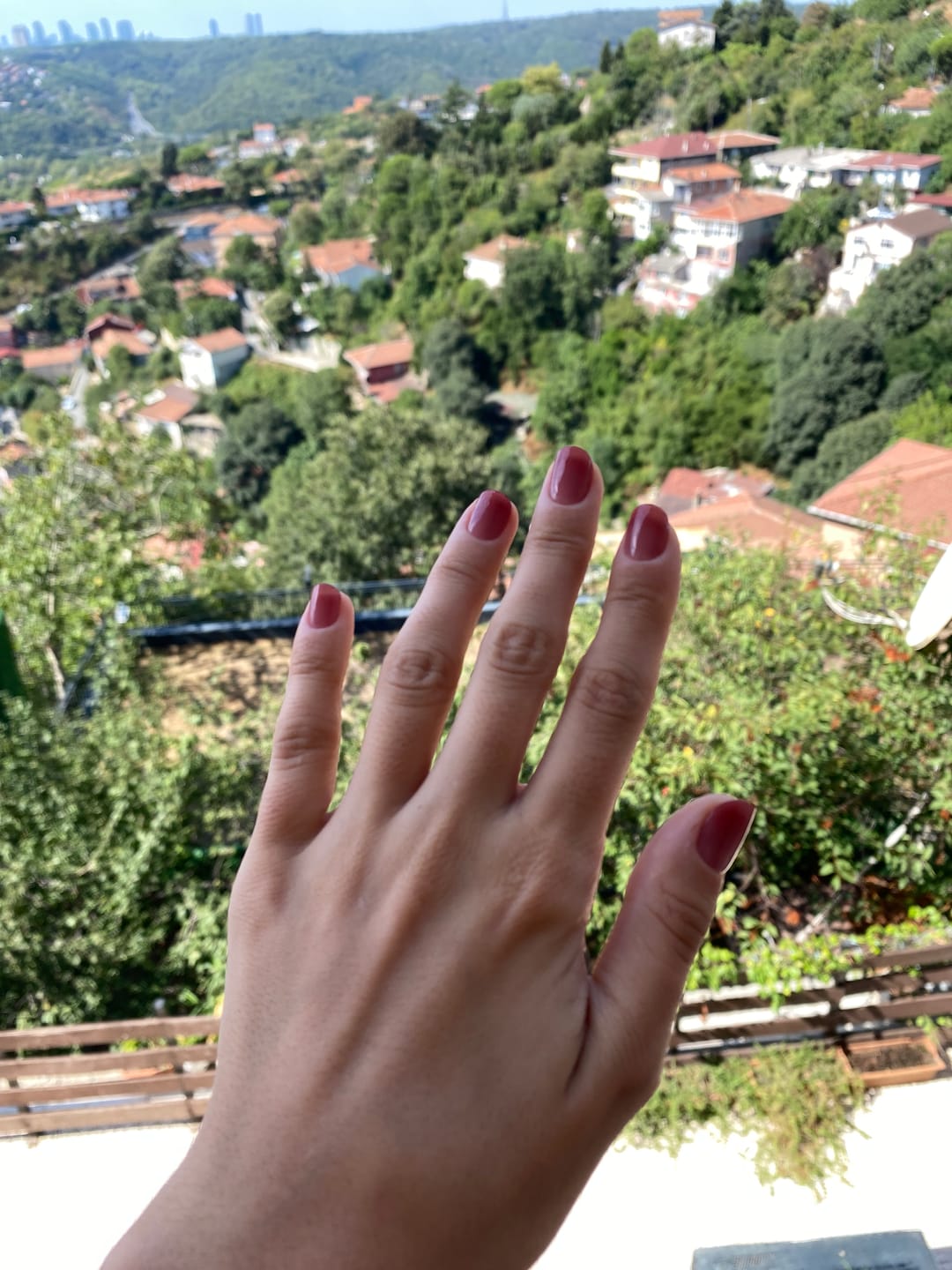 Customer photo review of N Fig Jam Jel Tırnak 30 Adet, 2 Kullanım