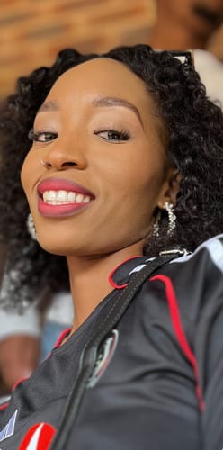 Customer photo review of Venus Lash Kit