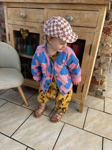 Stephanie V. review of SAVANE JUMPSUIT image 1 out of 3