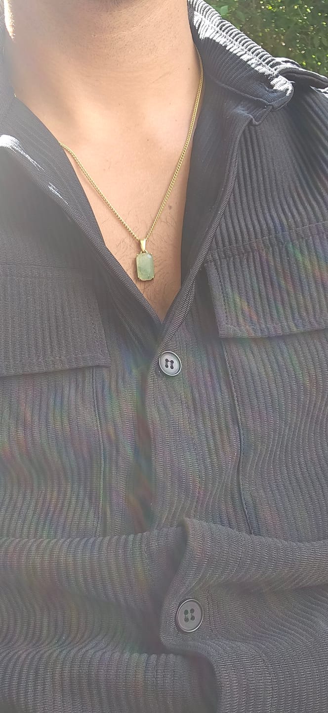 Customer photo review of Aurora (Gold)