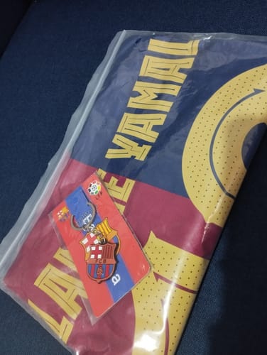 Customer photo review of Reseñas