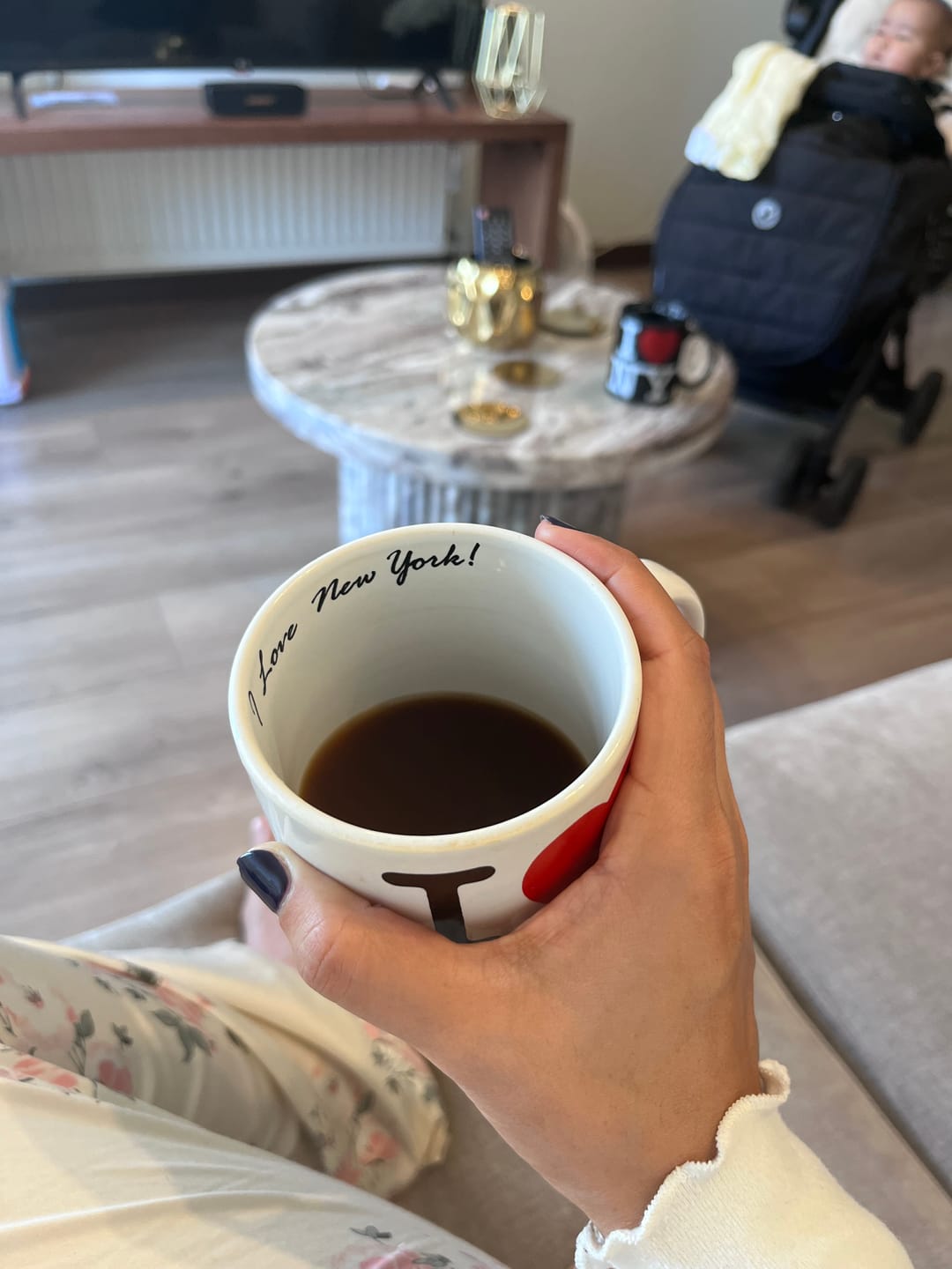Customer photo review of Colombia | Blend Manizales Bolsa 250 gramos |GRANO ENTERO