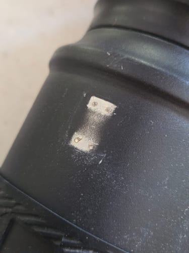 Customer photo review of Contigo Termal Vakumlu Paslanmaz Çelik Termos Bardaklı 1.2 L.