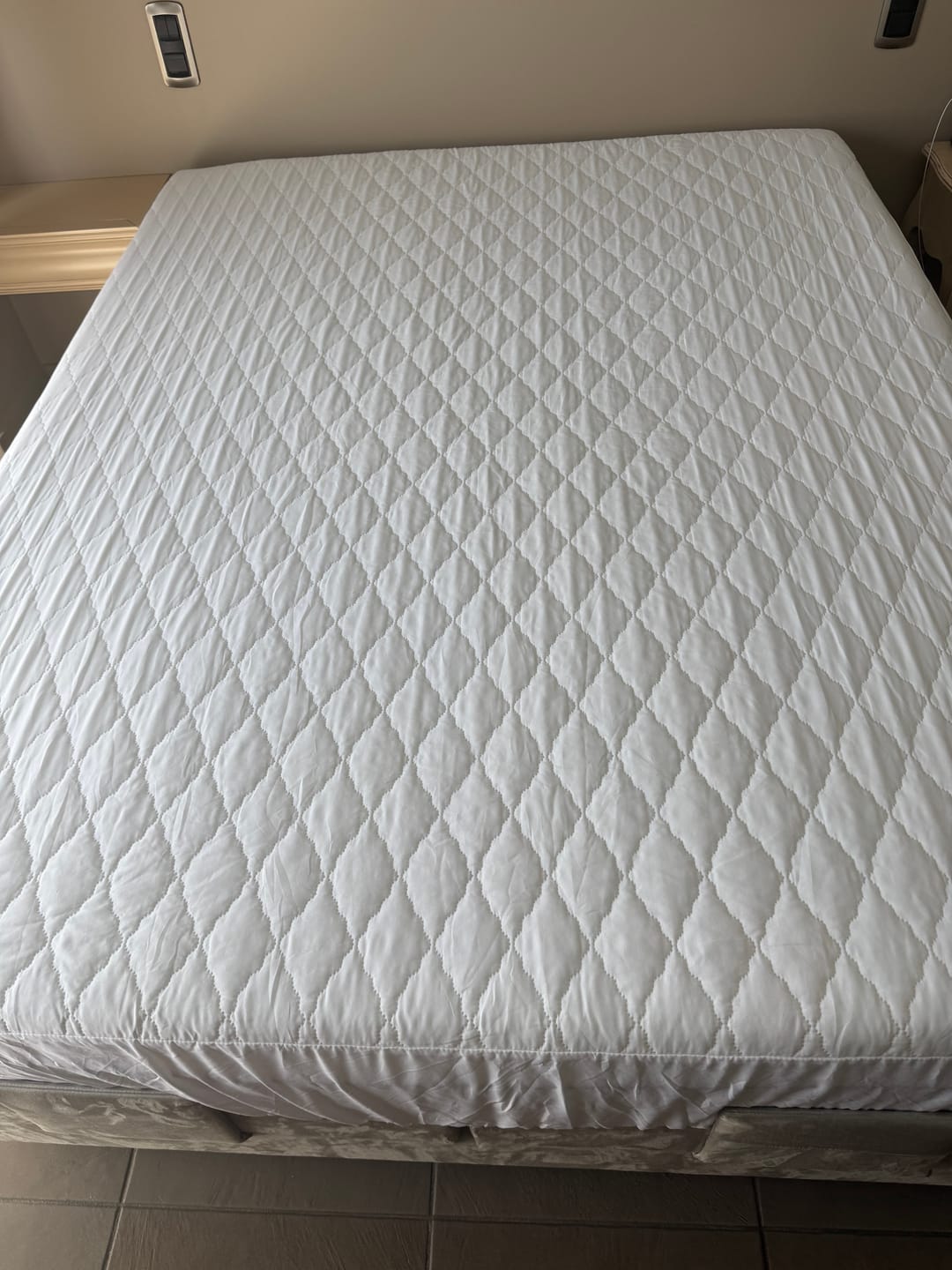 Customer photo review of Sac de lavage Celidra