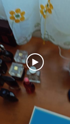 Customer video review of Set Game of Spades Full House 4Pzs