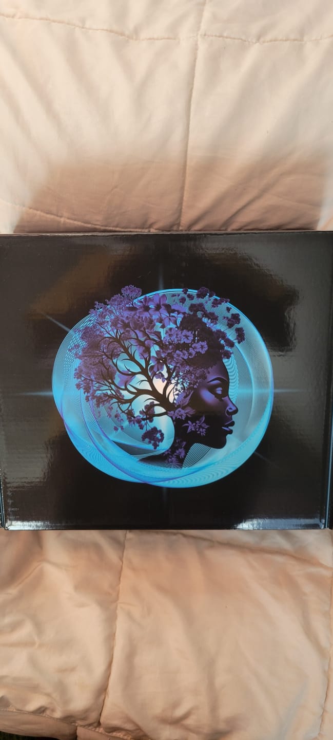 Customer photo review of The Peace Pack