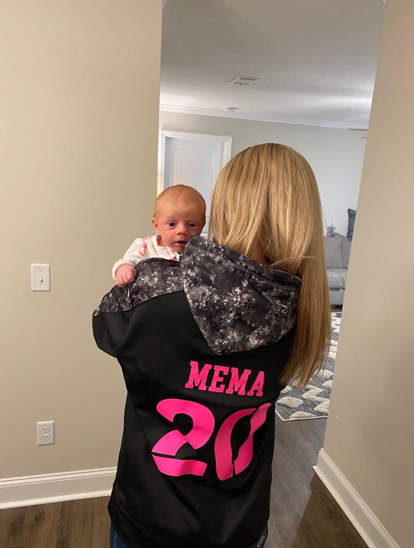 Customer photo review of [MULTICOLOR] Die Epic Phantom Wash Custom Long Sleeve Jersey