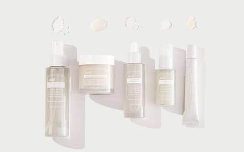 Customer photo review of Fundamental Eye Awakening Gel