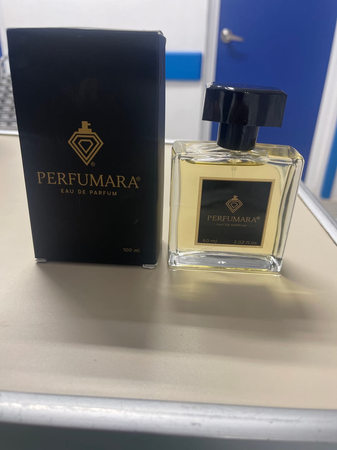 Customer photo review of Tendencia a COmbre Nomade