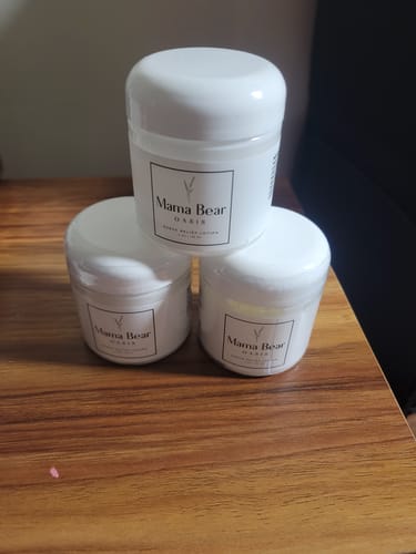 Mireya A. review