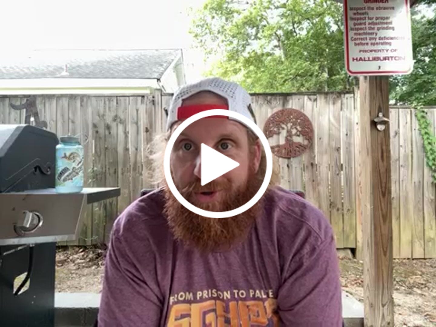 Customer video review of Electrolytes