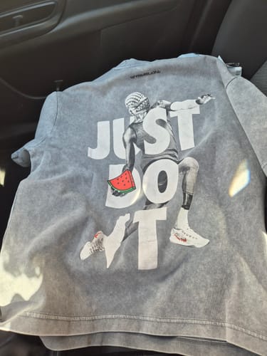 Customer photo review of Just Remember