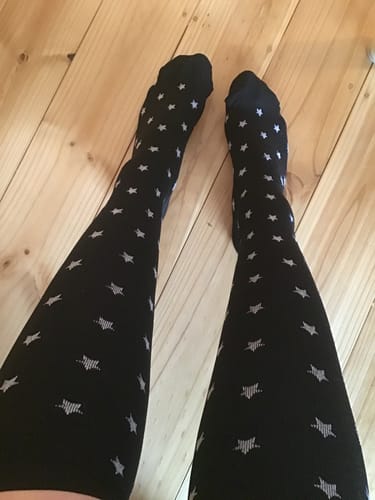 Customer photo review of Stars