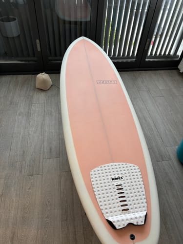 Customer photo review of Modern Highline 2.0 - PU