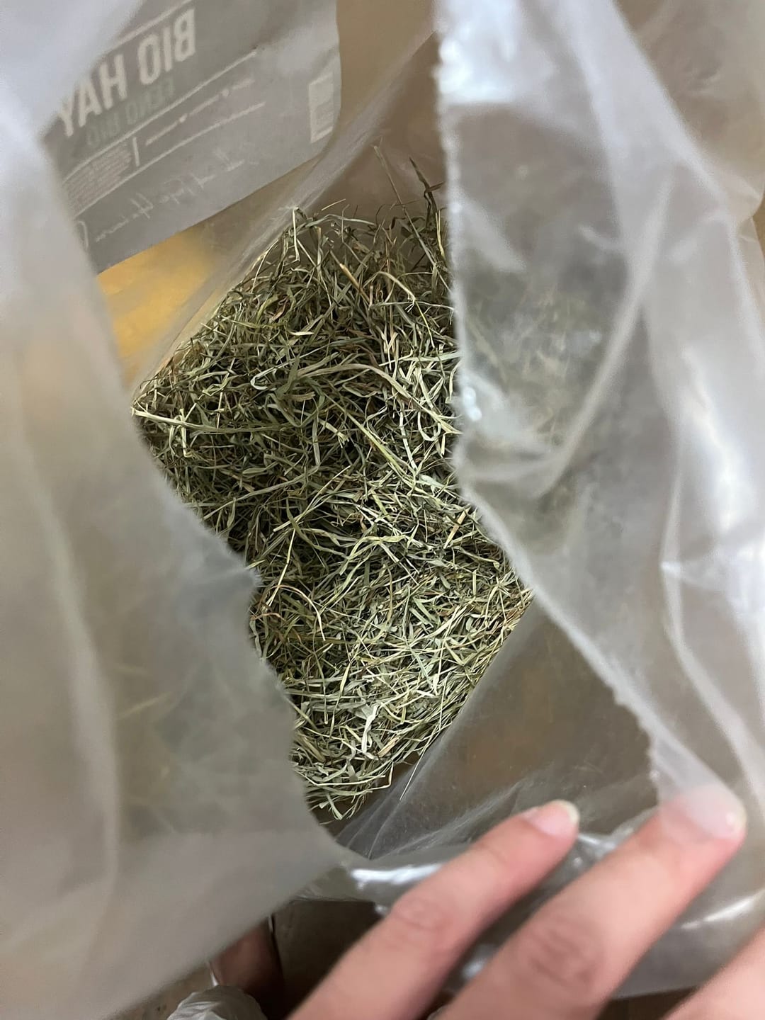 Customer photo review of Feno BIO by petter®