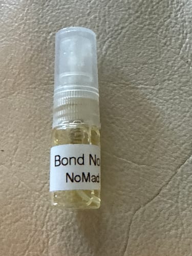 Customer photo review of Bond No. 9 NoMad