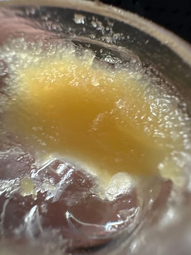 Customer photo review of Lemonade Funk