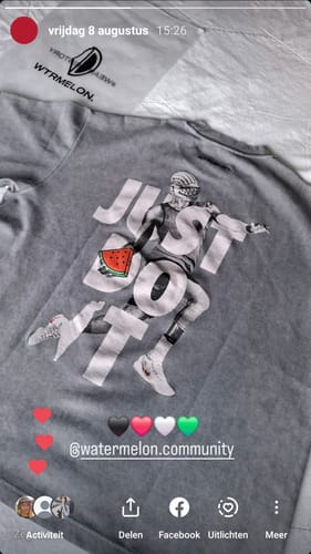 Customer photo review of Just Remember