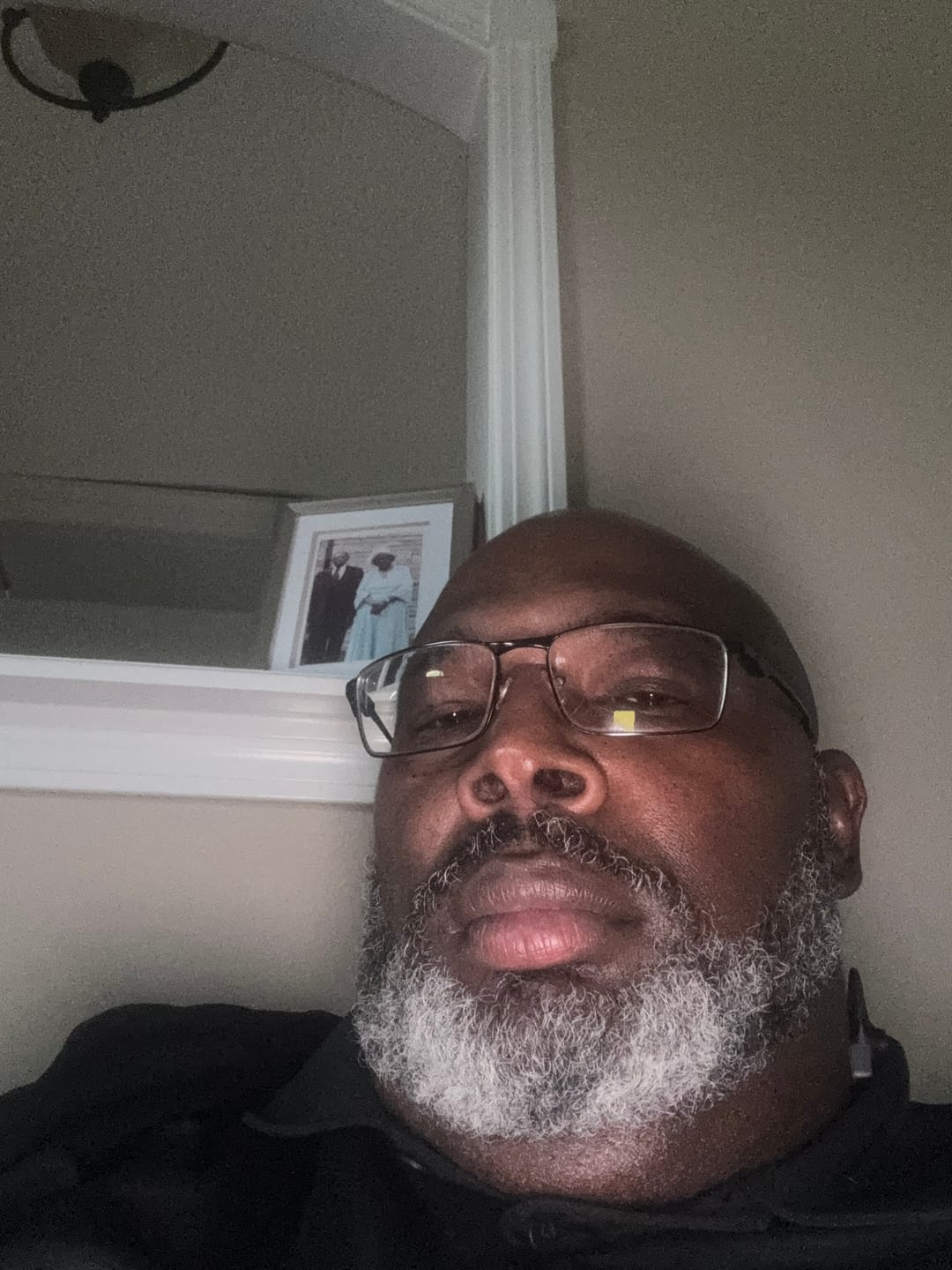 Customer photo review of Respected Roots Package Protection ii