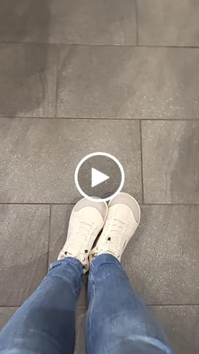Customer video review of Sorrel - Barefoot Shoes