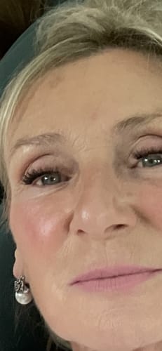 Customer photo review of Whisper Light Bond® V3