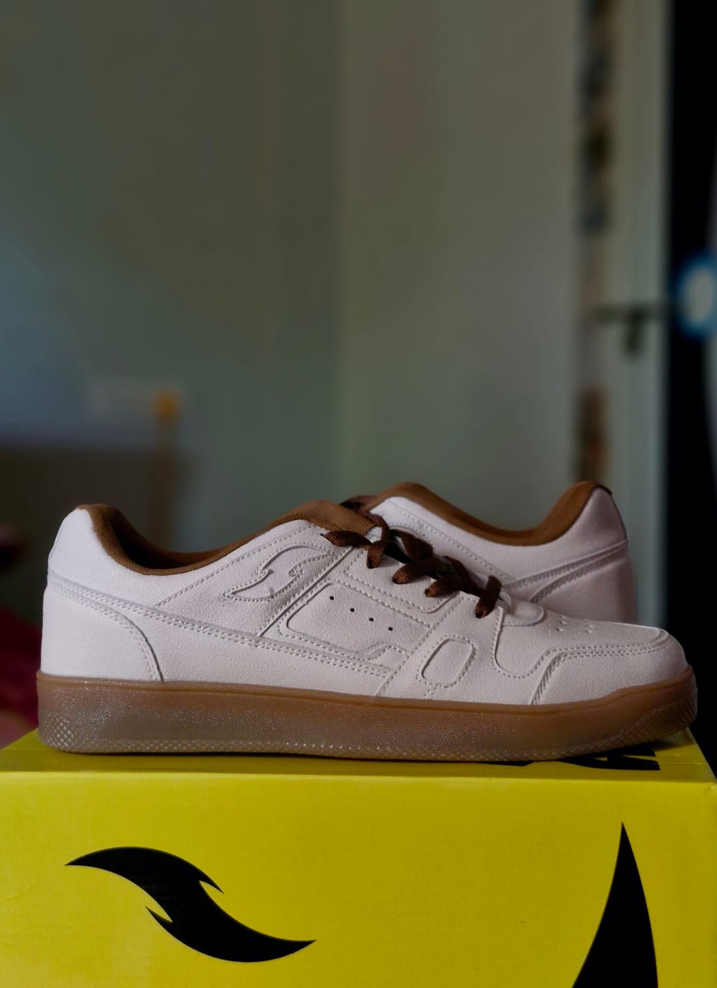 Customer photo review of ASTRID Autumn Cream