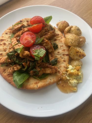 Customer photo review of Kashmir Roganjosh