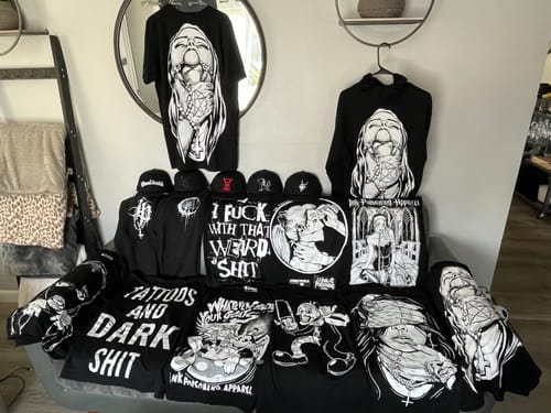 Customer photo review of Hell 2 Pay