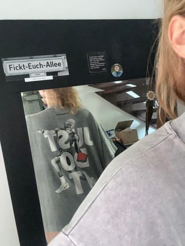 Customer photo review of Just Remember