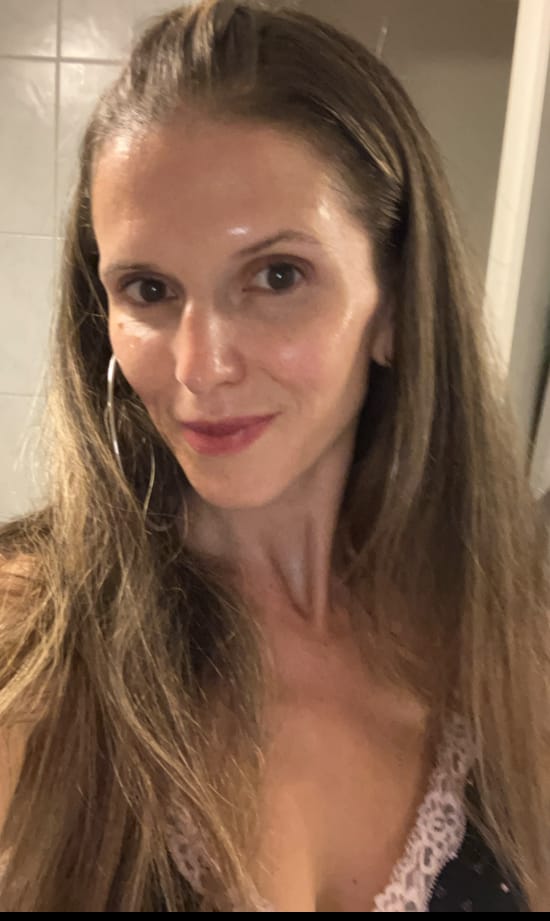 Customer photo review of Essence-Kollagen Gelmaske