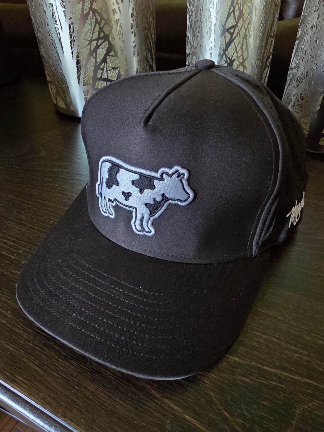 Customer photo review of Legendairy Hat