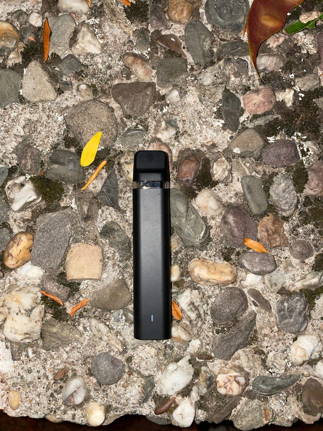 Customer photo review of HHZ Vape Pen 95% - Northern Lights
