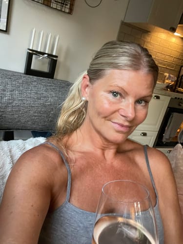 Customer photo review of Sunkissed Refill 1-pack