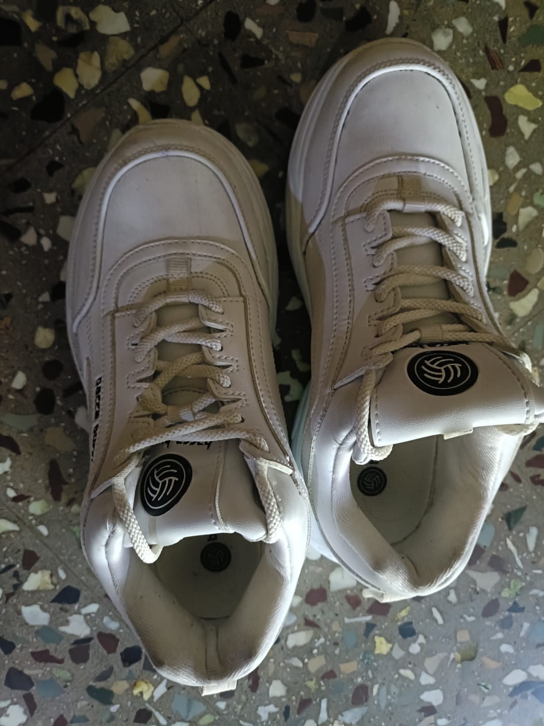 Customer photo review of Bacca Bucci Afterburn