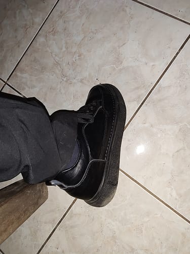 Customer photo review of Apex - 7cm (2.7")