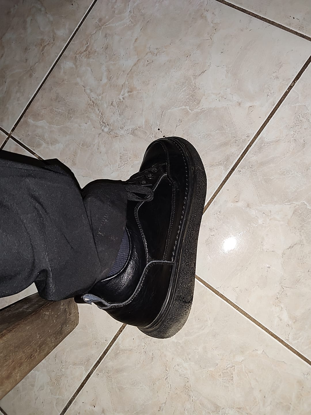 Customer photo review of Apex - 7cm (2.7")
