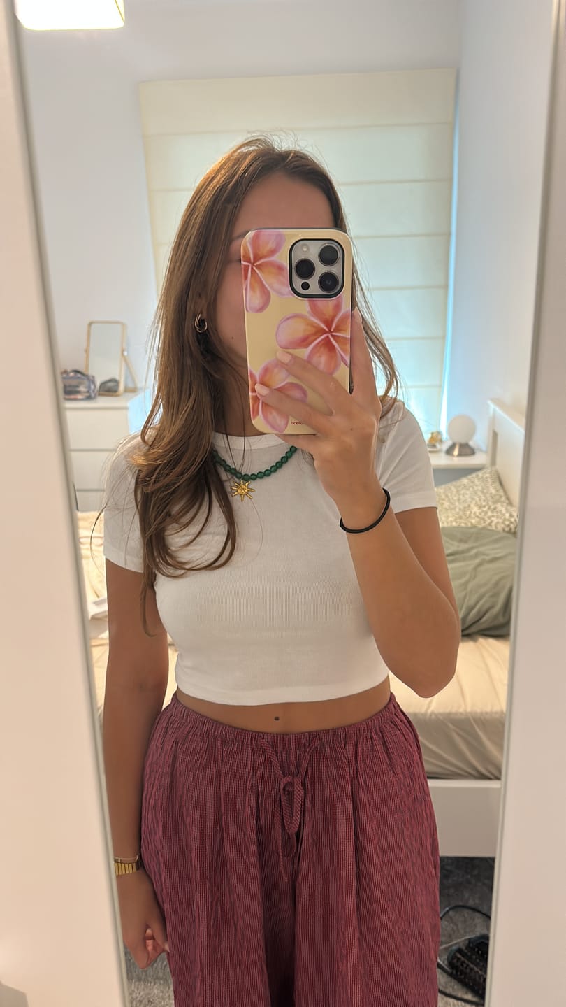Customer photo review of Fleur Soleil
