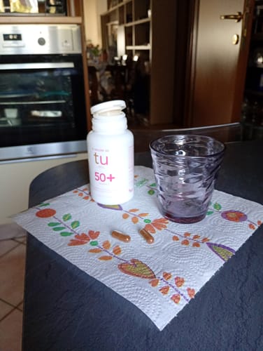 Customer photo review of 50 + RADDOPPIA E TI FA RISPARMIARE