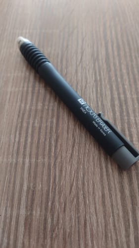 Customer photo review of Canson Graduate - Block Acuarela 20 hojas 250 g/m2