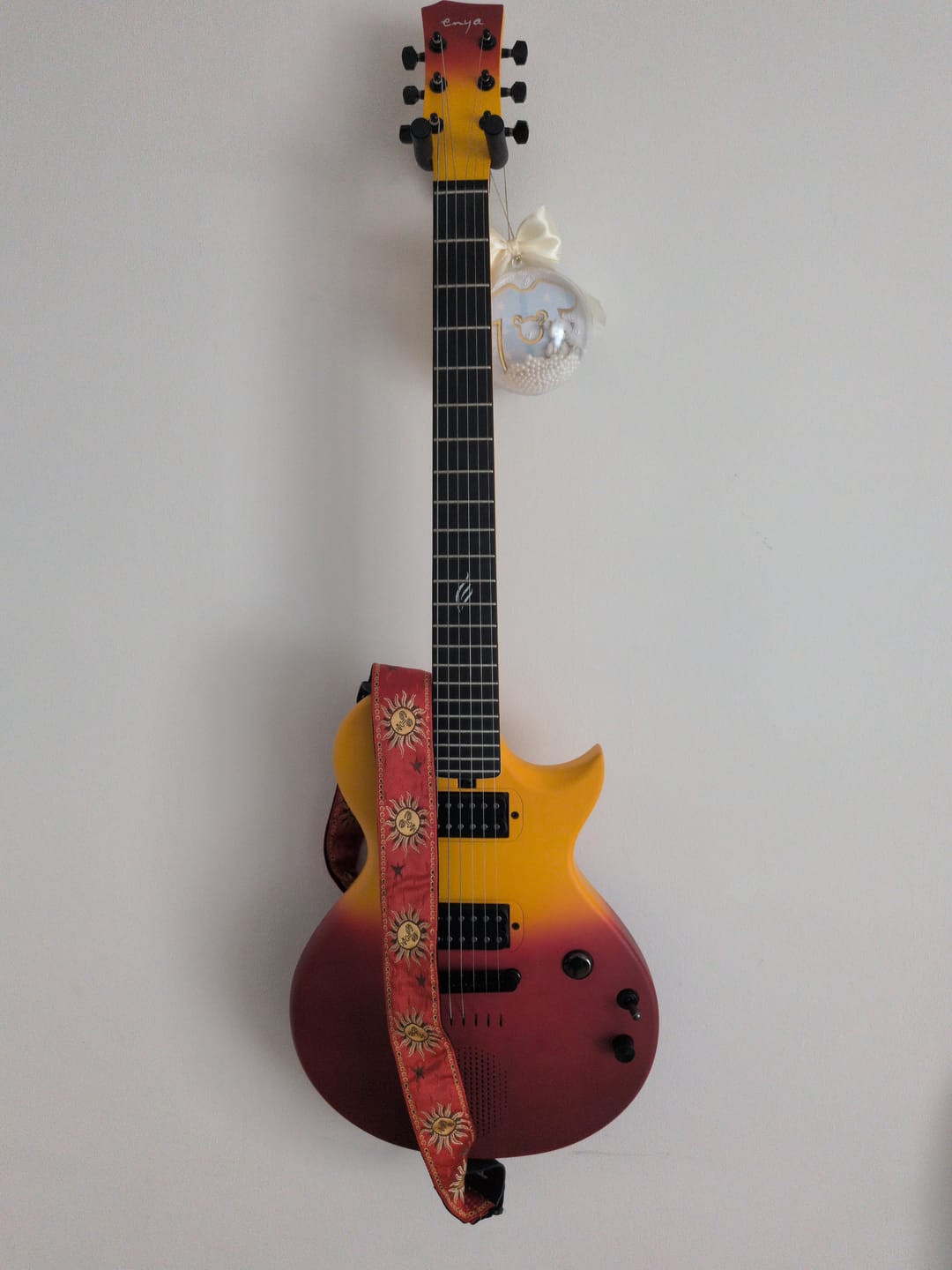 Customer photo review of Nova Go Sonic
