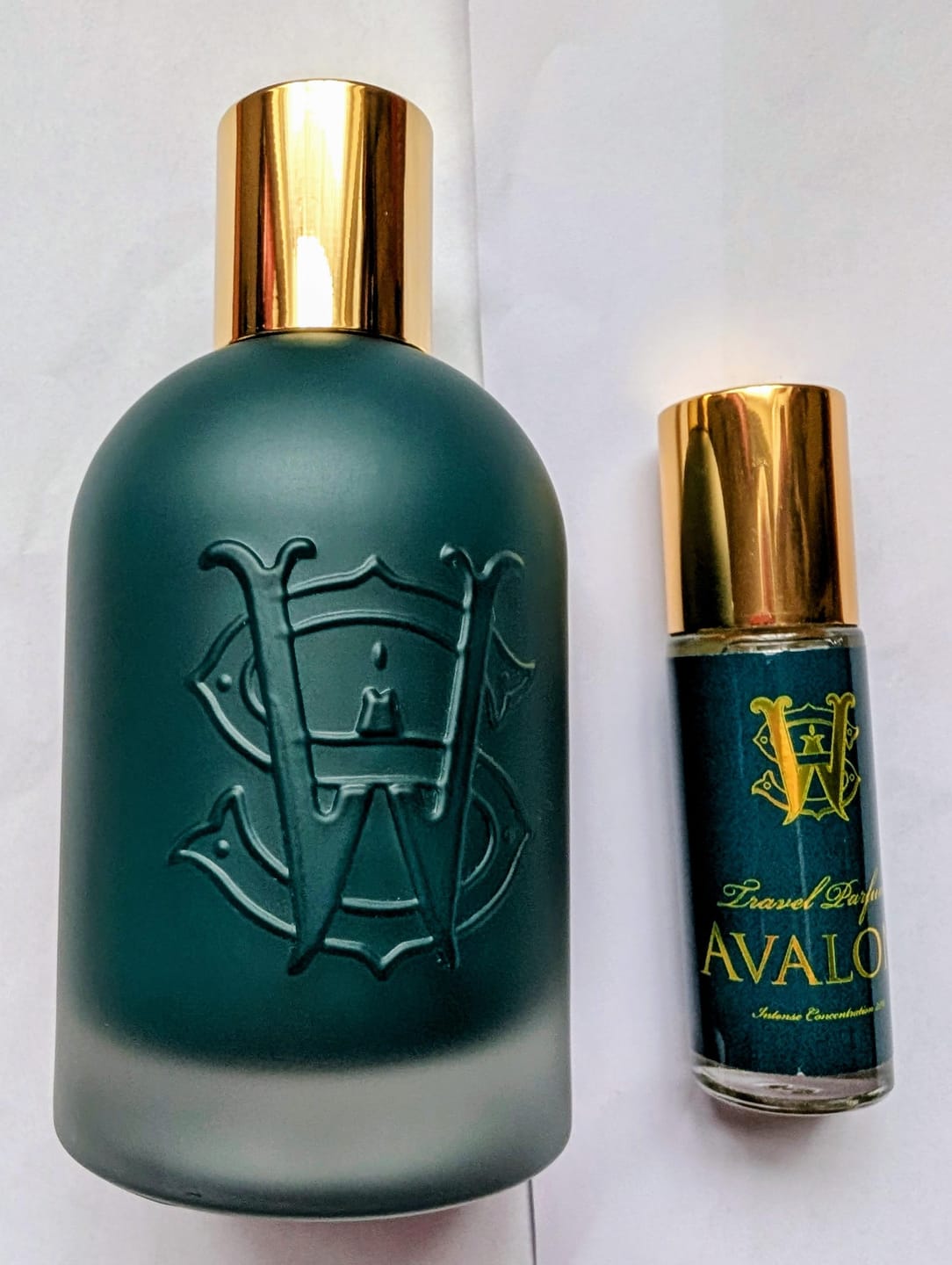 Customer photo review of Avalon