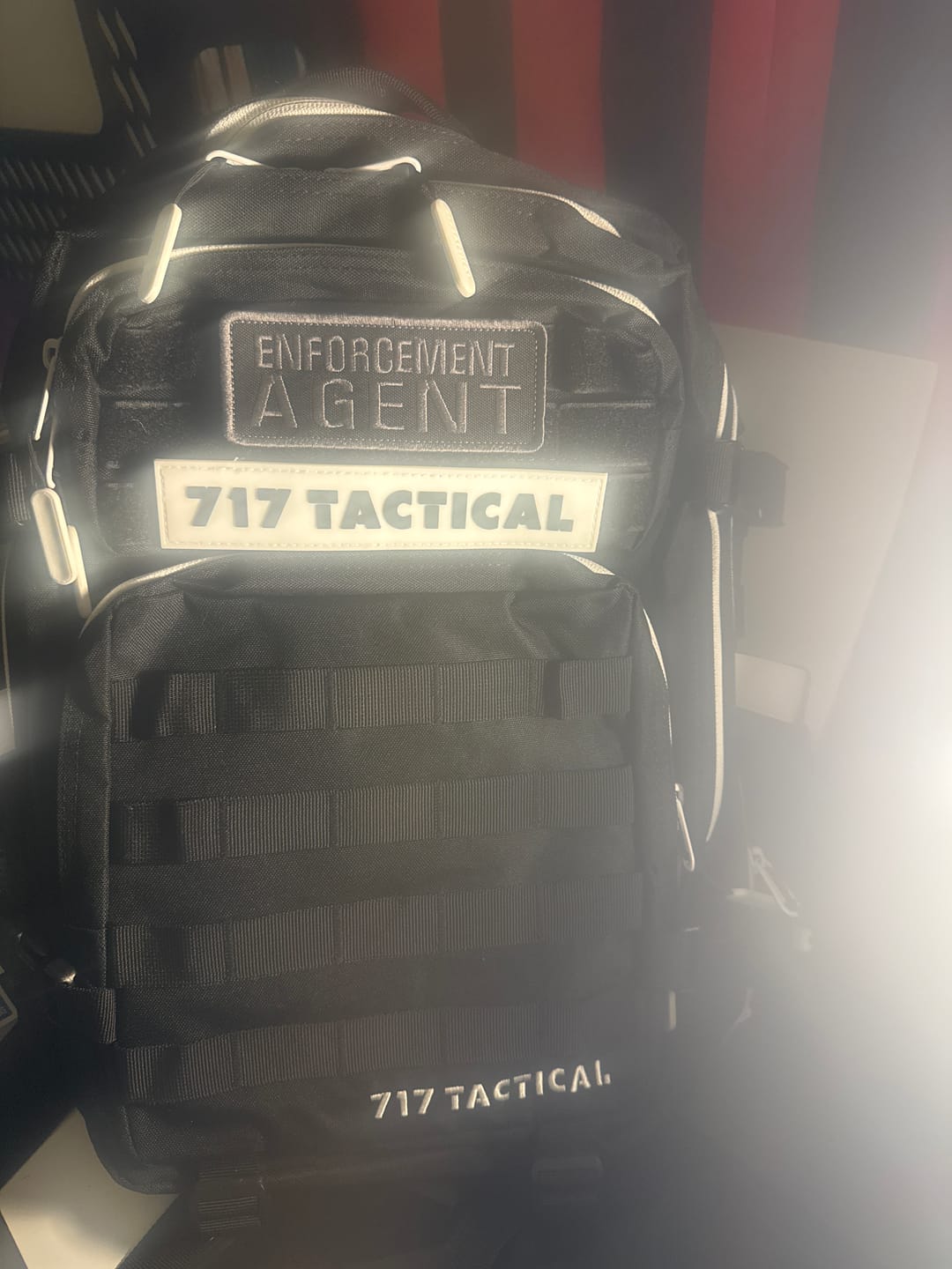 Customer photo review of ENTRY PACK LEVEL 5 - 16,000 ENTRIES