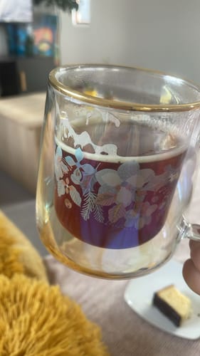 Customer photo review of Colombia | Blend Manizales Bolsa 1KG |GRANO ENTERO