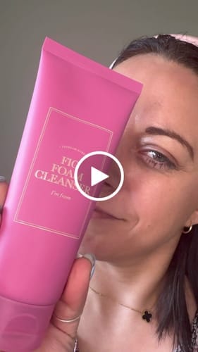 Customer photo review of Rich Moist Soothing Cream