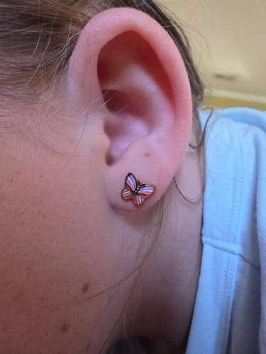 Customer photo review of Screwback Monthly Subscription (August)