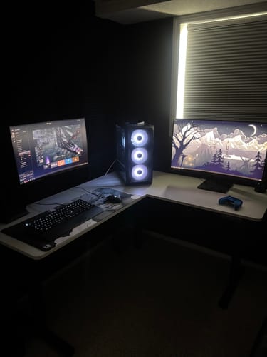 Customer photo review of Dark Oni