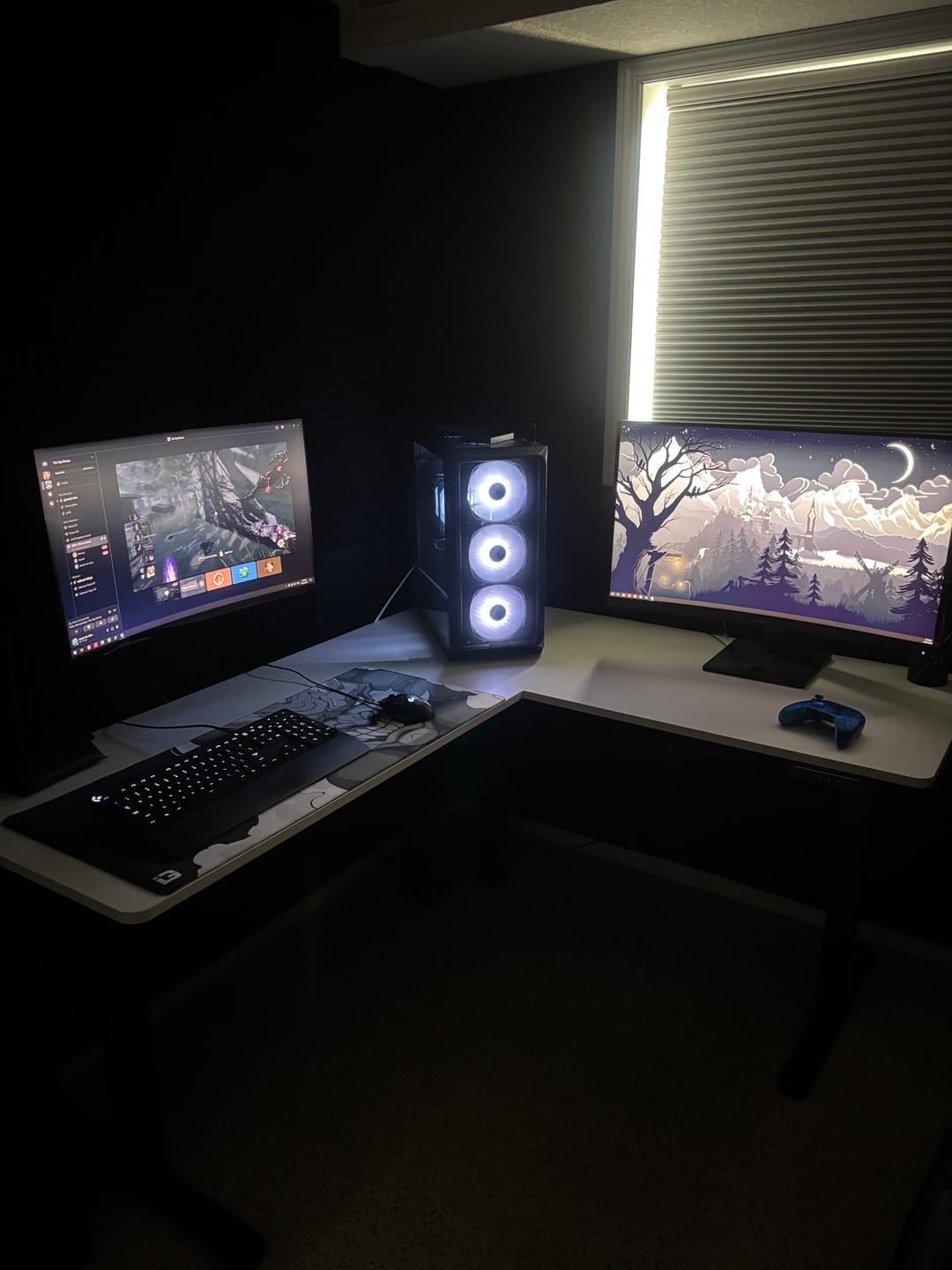 Avis client avec photos sur Dark Oni