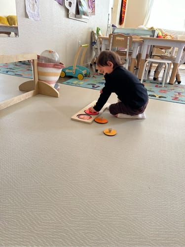 Customer photo review of Queen of the Night Pamina Toddler Onbuhimo PRO by LennyLamb