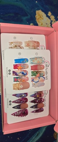 Customer photo review of Atlanna