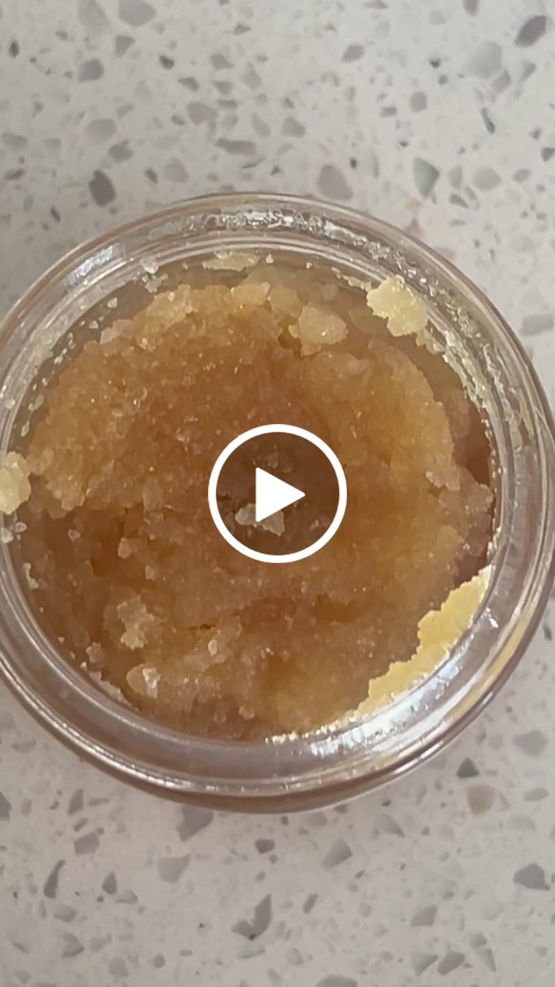 Customer video review of Bulk THCa Sugar Diamonds